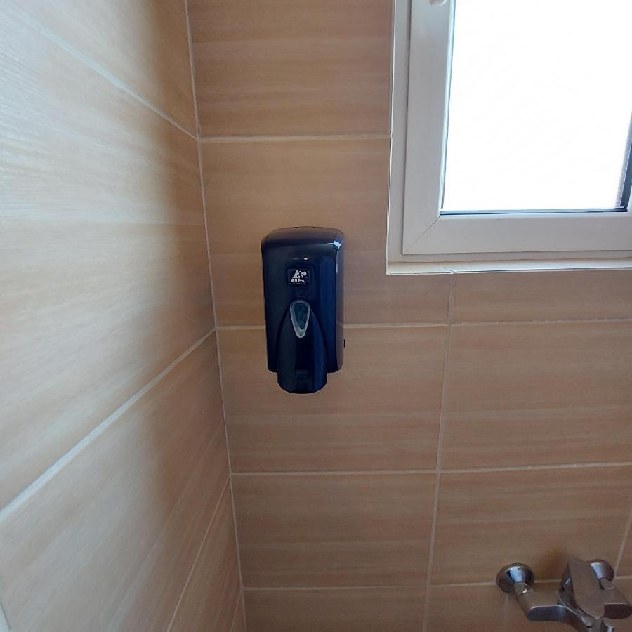 Apartamento Urban Penthouse Patras Exterior foto